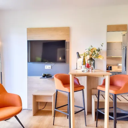 Apartment Bachstelze 22 Im Wreecher Idyll Ruegen By Ruyastay *