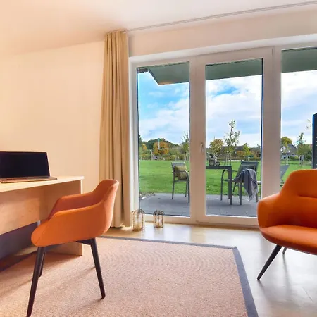 Bachstelze 22 Im Wreecher Idyll Ruegen By Ruyastay * Putbus