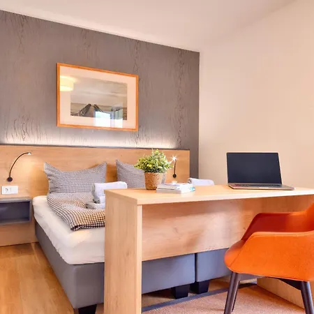 Apartment Bachstelze 22 Im Wreecher Idyll Ruegen By Ruyastay