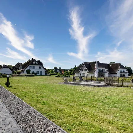 Bachstelze 22 Im Wreecher Idyll Ruegen By Ruyastay Appartement Putbus