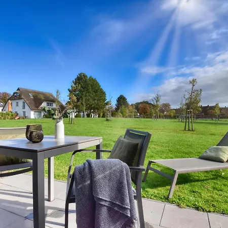 Bachstelze 22 Im Wreecher Idyll Ruegen By Ruyastay Appartement Putbus