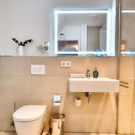 Apartment Bachstelze 22 Im Wreecher Idyll Ruegen By Ruyastay *