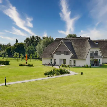 Bachstelze 22 Im Wreecher Idyll Ruegen By Ruyastay Apartment *